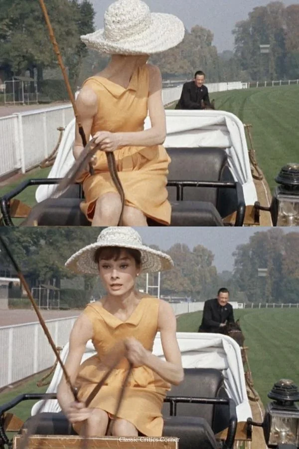 新品★スクラップブッキング★AUDREY HEPBURN テーマ♪★PARIS Audrey Hepburn Paris When it Sizzles - Her Sizzling 1960s